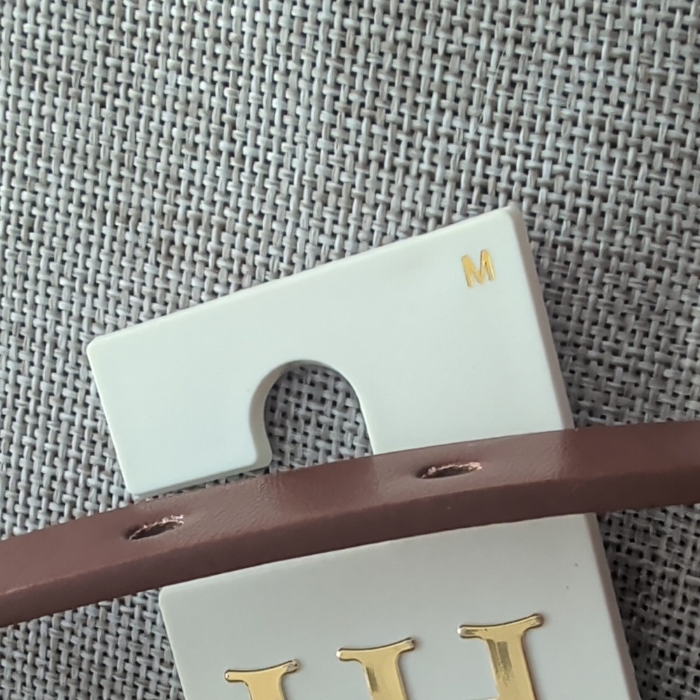 Nwt Belt Set - Picture 5 of 5